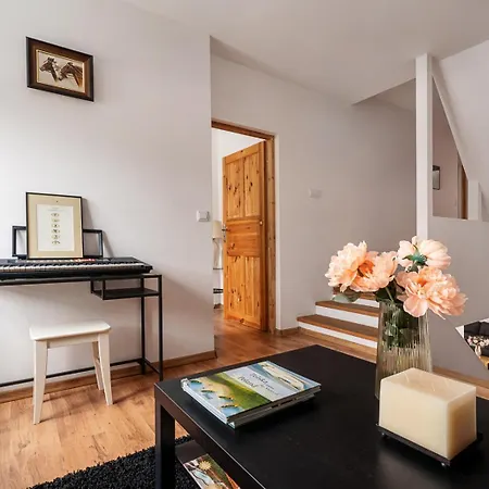 Willa Teresa Trzebinia (Chrzanow)