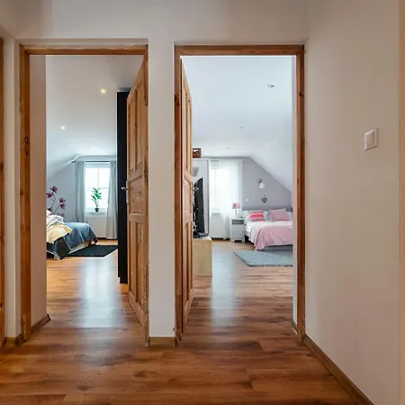 Teresa Willa Trzebinia (Chrzanow)