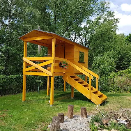 Willa Teresa Trzebinia (Chrzanow)