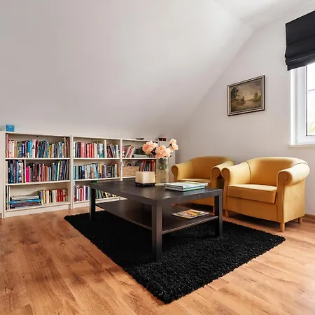 Teresa Willa Trzebinia (Chrzanow)