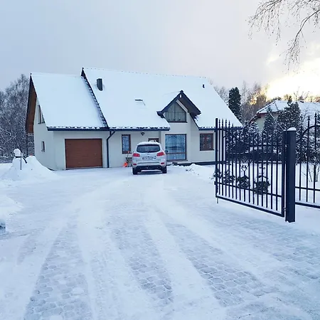 Teresa Villa Trzebinia (Chrzanow)