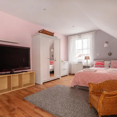 Teresa Trzebinia (Chrzanow)