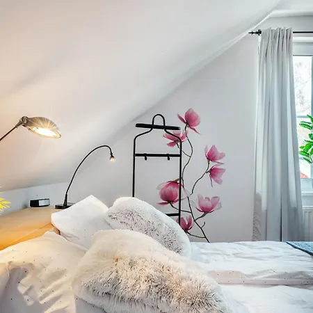 Teresa Villa Trzebinia (Chrzanow)