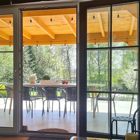 Villa Teresa Trzebinia (Chrzanow)