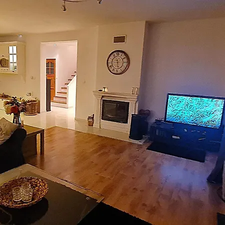 Teresa Villa Trzebinia (Chrzanow)