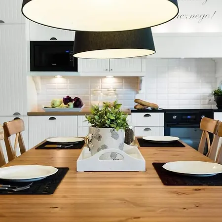 Teresa Villa Trzebinia (Chrzanow)