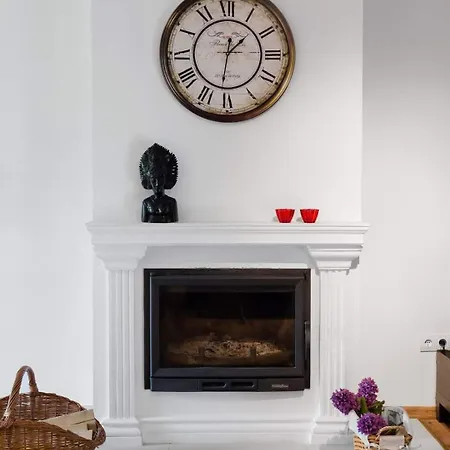 Willa Teresa Trzebinia (Chrzanow)