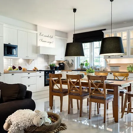 Teresa * トシェビニャ