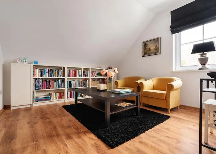 Teresa ヴィラ トシェビニャ