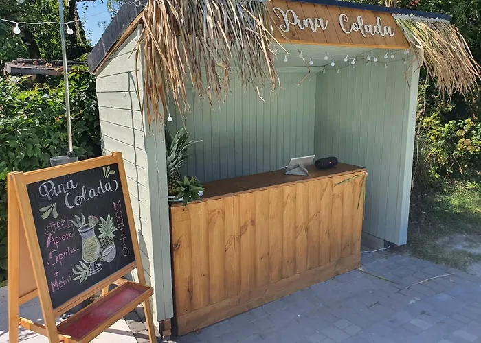 Teresa * トシェビニャ