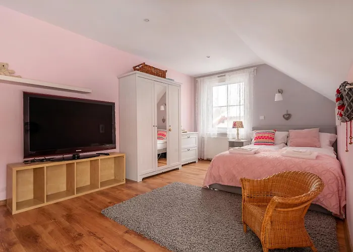 Teresa トシェビニャ