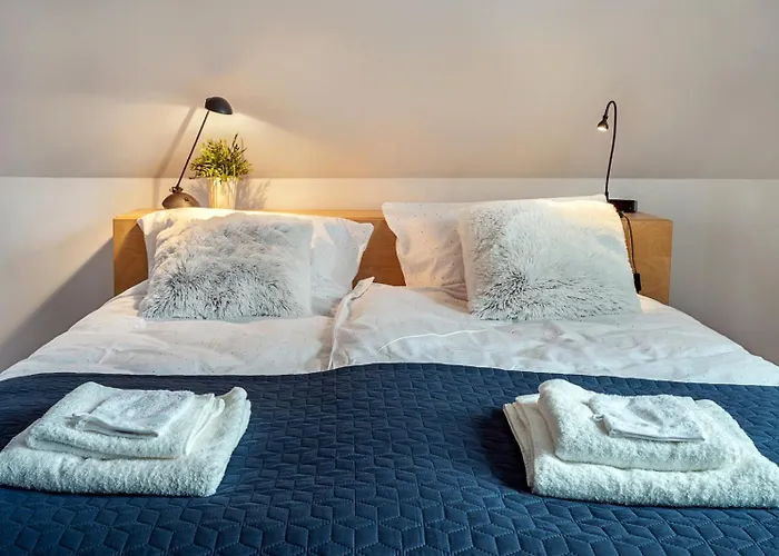 Teresa トシェビニャ