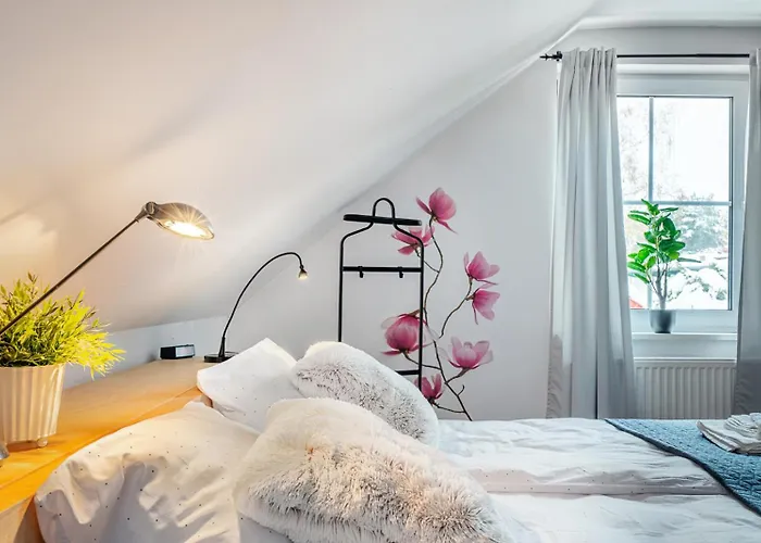 Teresa ヴィラ トシェビニャ