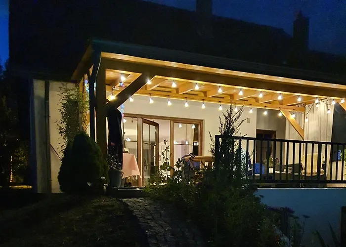 Teresa トシェビニャ