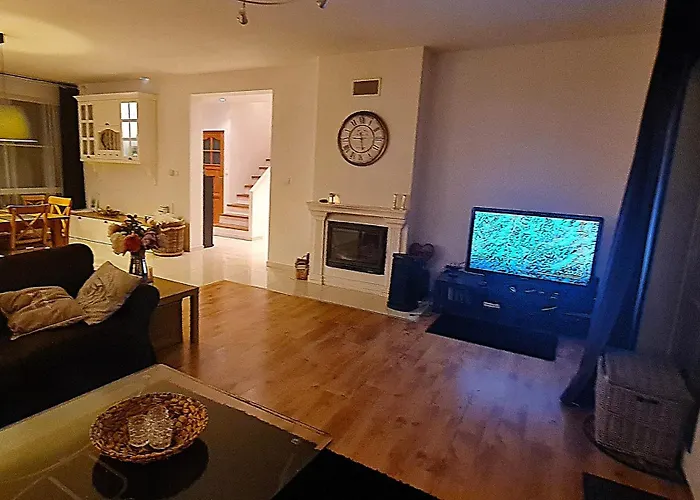 Teresa ヴィラ トシェビニャ