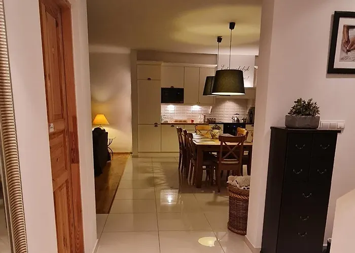 Teresa トシェビニャ