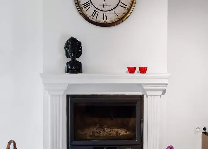 ヴィラ Teresa トシェビニャ