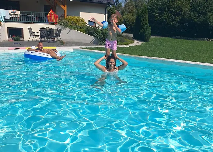 Teresa * トシェビニャ