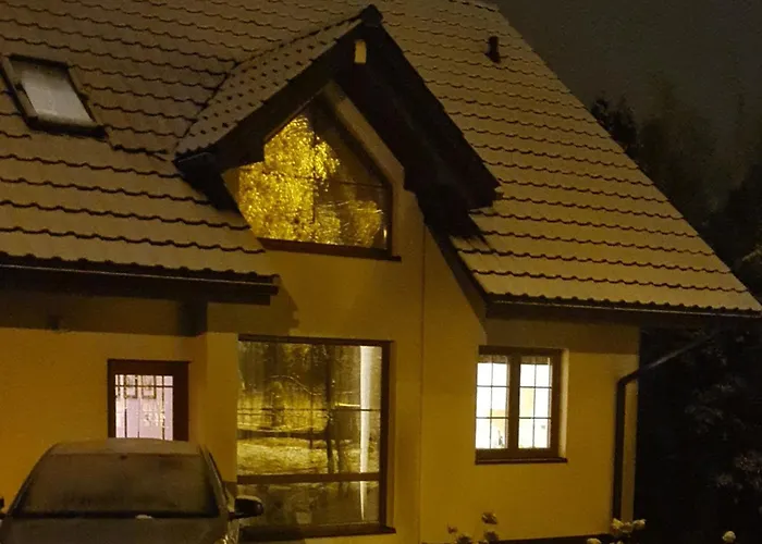 Teresa * トシェビニャ